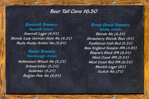 blackboard